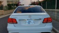 E250 bluetec 2015 Amg USA