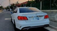 E250 bluetec 2015 Amg USA