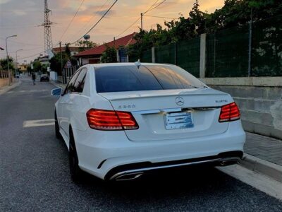 E250 bluetec 2015 Amg USA