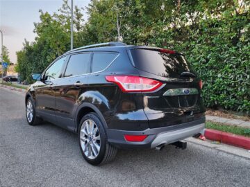 FORD KUGA 2.0 2014 OKAZION