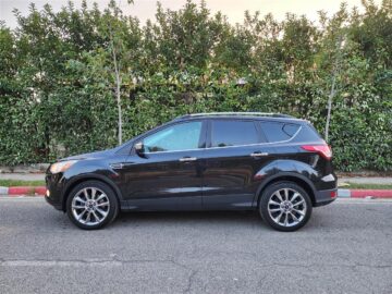 FORD KUGA 2.0 2014 OKAZION