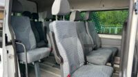 Ford Transit 11 vende