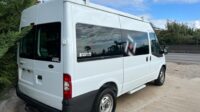 Ford Transit 11 vende