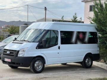 Ford Transit 11 vende