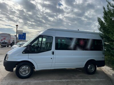 Ford Transit 11 vende