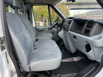 Ford Transit 11 vende