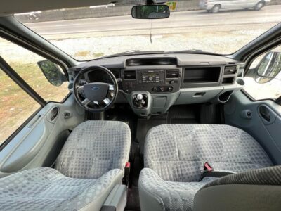 Ford Transit 11 vende