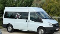 Ford Transit 11 vende