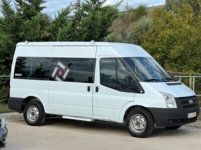 Ford Transit 11 vende