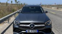 Glc 250 2017 (Bodykit 2020)