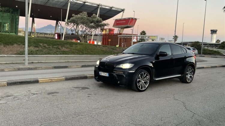 Jap me qera Bmw x6 x5 porche reng rover sport