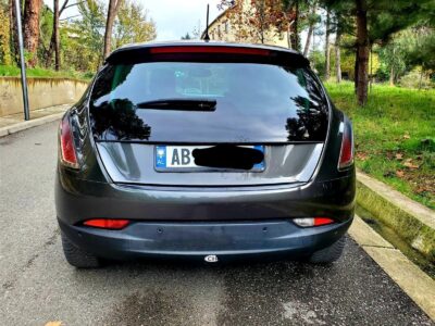 LANCIA DELTA 1.4 BENZIN GAZ 2010 ZVICRA E SAPOTARGUAR