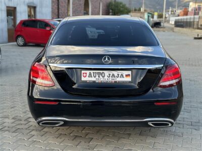 MB E220 4Matic 2019 Sapo ardhur