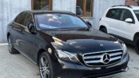 MB E220 4Matic 2019 Sapo ardhur