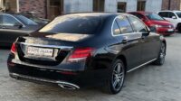 MB E220 4Matic 2019 Sapo ardhur