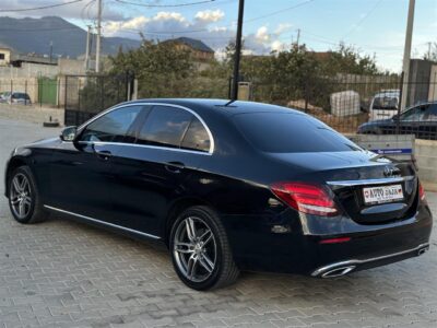 MB E220 4Matic 2019 Sapo ardhur