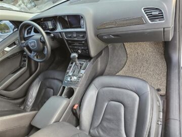 OKAZION!! AUDI A4 2.0 TDI 2012