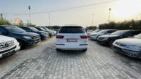 OKAZION !! AUDI Q 7 VITI 2017 BENZINE 3.0 TFSI