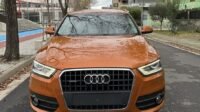 SHITET AUDI Q3 2.0 Nafte 2013