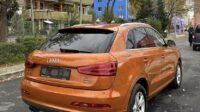 SHITET AUDI Q3 2.0 Nafte 2013