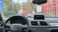 SHITET AUDI Q3 2.0 Nafte 2013