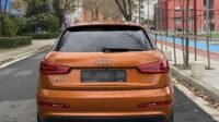 SHITET AUDI Q3 2.0 Nafte 2013