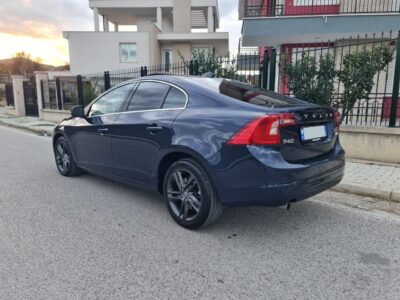 Volvo S60 Perfekte