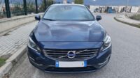 Volvo S60 Perfekte