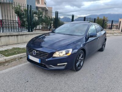 Volvo S60 Perfekte