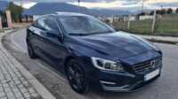 Volvo S60 Perfekte