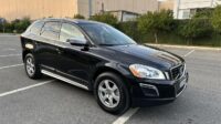 Volvo XC 60 Benzin+gas