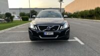 Volvo XC 60 Benzin+gas