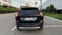 Volvo XC 60 Benzin+gas