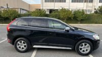 Volvo XC 60 Benzin+gas