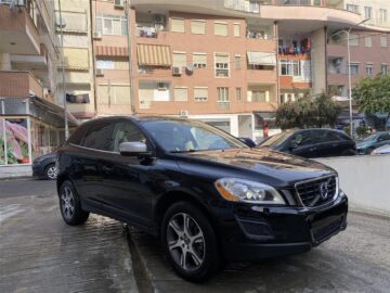 Volvo xc60 2013 ?? 100%GAZ