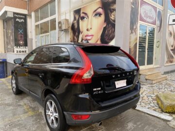 Volvo xc60 2013 ?? 100%GAZ