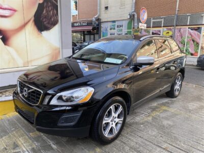 Volvo xc60 2013 ?? 100%GAZ