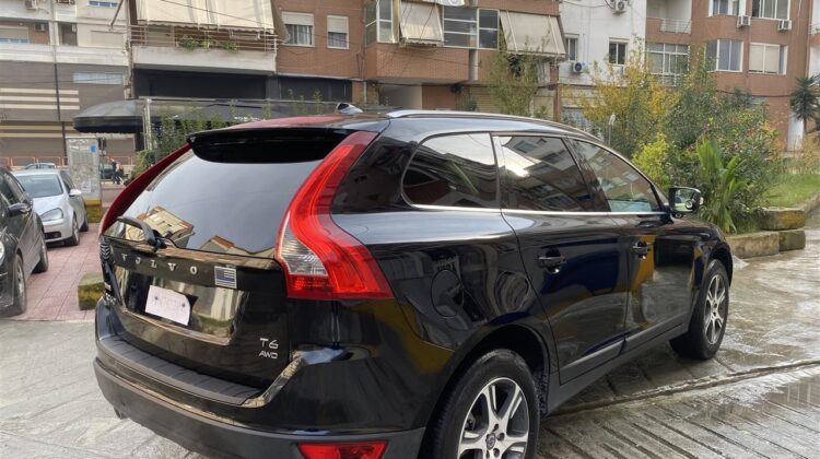 Volvo xc60 2013 ?? 100%GAZ