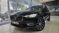 Volvo XC60 INSCRIPTION D4 8-G Super gjendje