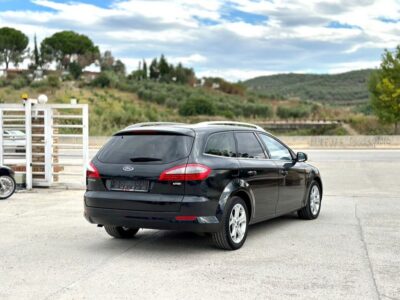 ** OKAZION !! ** SHITET FORD MONDEO 2010 3900 EUR