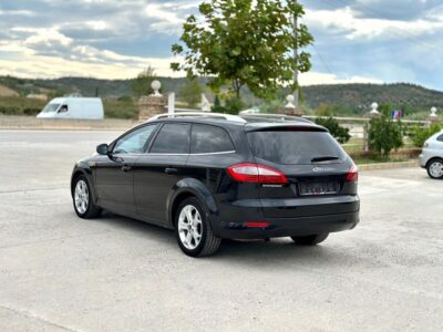 ** OKAZION !! ** SHITET FORD MONDEO 2010 3900 EUR