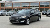 ** OKAZION !! ** SHITET FORD MONDEO 2010 3900 EUR