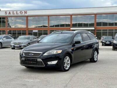 ** OKAZION !! ** SHITET FORD MONDEO 2010 3900 EUR