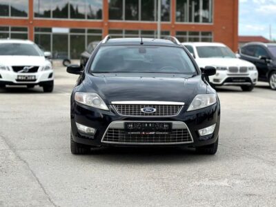 ** OKAZION !! ** SHITET FORD MONDEO 2010 3900 EUR