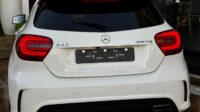 A 200 NAFT 2014 (LOOK 45 AMG) FULL OPSION