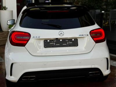 A 200 NAFT 2014 (LOOK 45 AMG) FULL OPSION