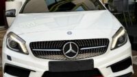 A 200 NAFT 2014 (LOOK 45 AMG) FULL OPSION