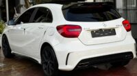 A 200 NAFT 2014 (LOOK 45 AMG) FULL OPSION