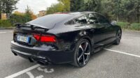 Audi rs7 performance 605 hp