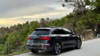 AUDI SQ5 VITI 2018 BENZIN 3.0 ME DOGAN